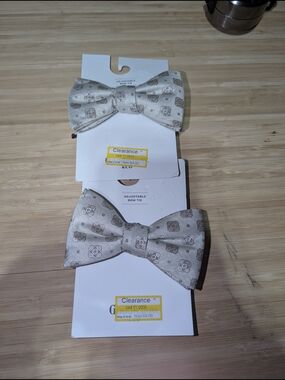 Good fellow Bow Tie Bundle Of 2
